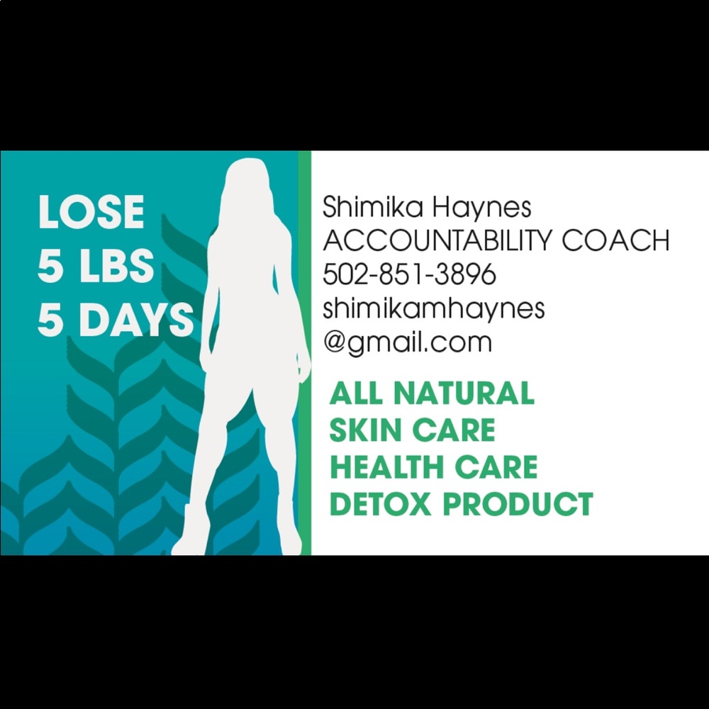 Detox specialist info!🔑❎Not Actual Cost